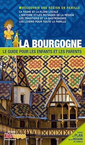 Imagen de archivo de En Route Pour La Bourgogne a la venta por Ammareal