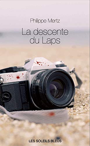Stock image for La descente du Laps for sale by Ammareal