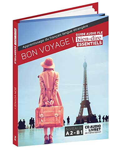 Stock image for Bon Voyage ! (French Edition) for sale by Gallix