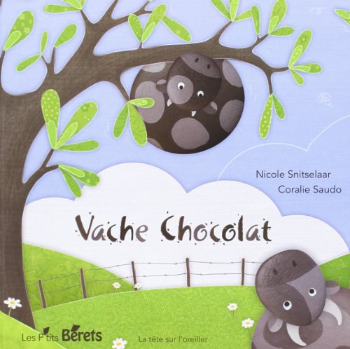 Imagen de archivo de Vache Chocolat a la venta por medimops