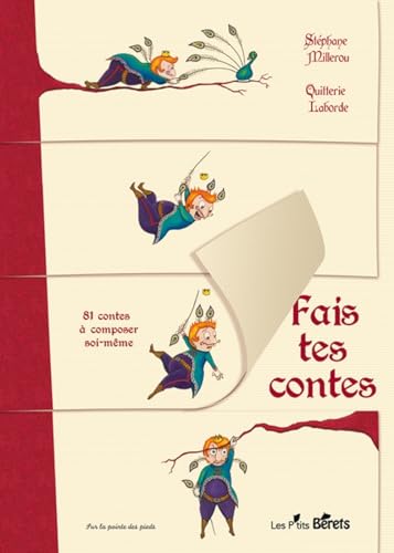 Imagen de archivo de FAIS TES CONTES a la venta por LeLivreVert