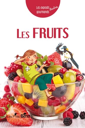 Beispielbild fr Les fruits zum Verkauf von Le Monde de Kamlia