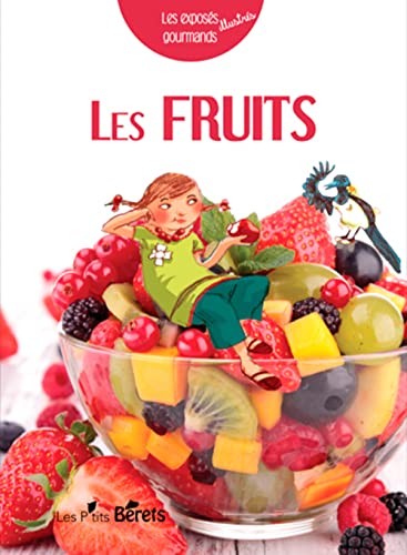 9782918194668: Les fruits