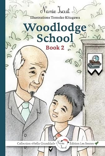 Beispielbild fr Woodlodge school zum Verkauf von Ammareal