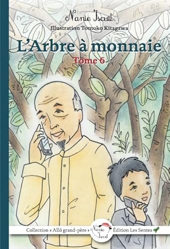 Beispielbild fr L'ARBRE  MONNAIE [Broch] NANIE, ISCUIT zum Verkauf von BIBLIO-NET