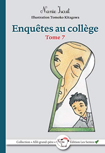 Beispielbild fr Enqutes au College zum Verkauf von medimops