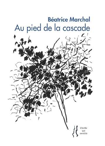 Beispielbild fr Batrice Marchal - Au pied de la cascade zum Verkauf von Gallix