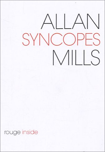 Beispielbild fr Syncopes Mills, Allan et Escalon, Alba-Marina zum Verkauf von BIBLIO-NET