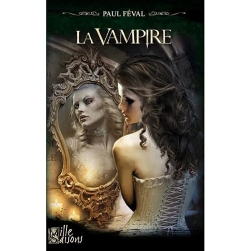 Stock image for La vampire for sale by medimops