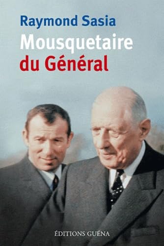 Le Mousquetaire du Général