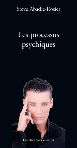 9782918398004: Les processus psychiques (French Edition)