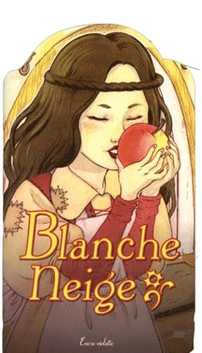 Beispielbild fr Blanche Neige zum Verkauf von Ammareal