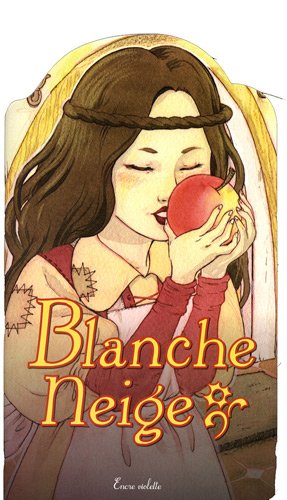 Stock image for Blanche Neige for sale by Ammareal