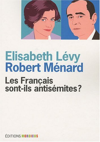 Beispielbild fr Les Franais sont-ils antismites ? zum Verkauf von Ammareal