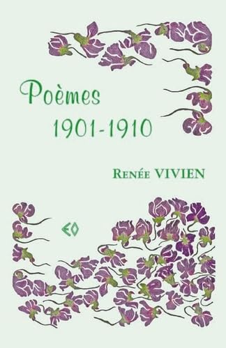 Imagen de archivo de Pomes 1901-1910 a la venta por Chapitre.com : livres et presse ancienne