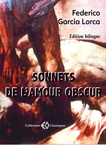 Beispielbild fr sonnets de l'amour obscur zum Verkauf von Chapitre.com : livres et presse ancienne