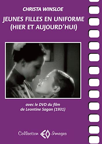Beispielbild fr JEUNES FILLES EN UNIFORME AVEC LE DVD DU FILM (1931) zum Verkauf von Gallix