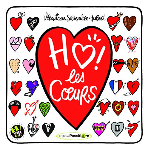 Beispielbild fr Ho les Coeurs zum Verkauf von medimops