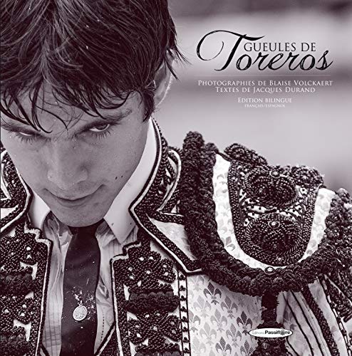 Beispielbild fr ROSTROS DE TOREROS/GUEULES DE TOREROS zum Verkauf von Hilando Libros