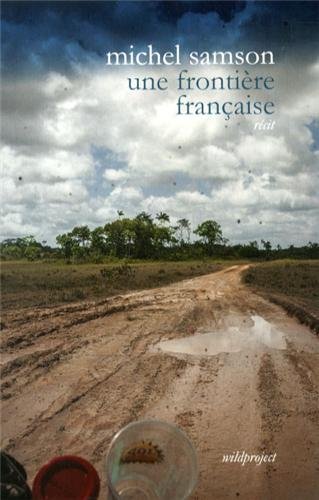 Stock image for Une frontire franaise for sale by Ammareal