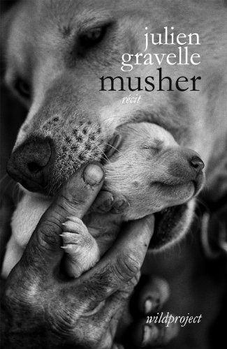 Imagen de archivo de Musher a la venta por Revaluation Books