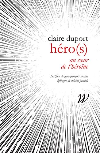 Stock image for Hro(s) : Au Coeur De L'hrone for sale by RECYCLIVRE