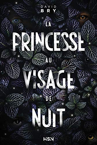 Beispielbild fr La Princesse Au Visage De Nuit zum Verkauf von RECYCLIVRE