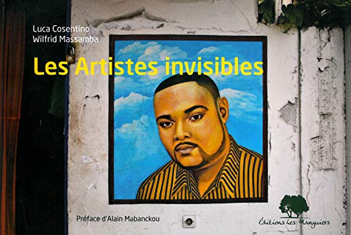 Imagen de archivo de Les artistes invisibles a la venta por Ammareal