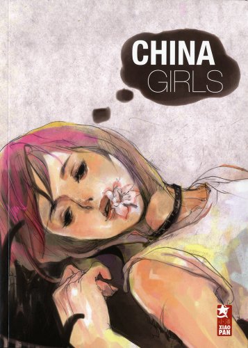 Beispielbild fr China girls zum Verkauf von Ammareal