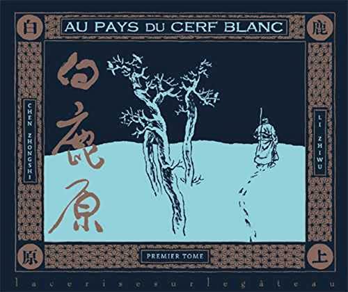 Beispielbild fr Au Pays du Cerf Blanc T01 zum Verkauf von medimops