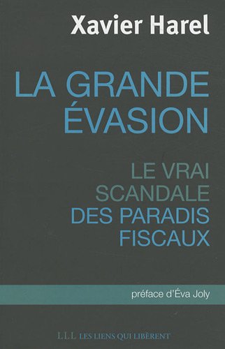 Beispielbild fr La grande vasion zum Verkauf von Chapitre.com : livres et presse ancienne