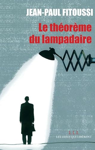 Beispielbild fr Le thorme du lampadaire zum Verkauf von Ammareal
