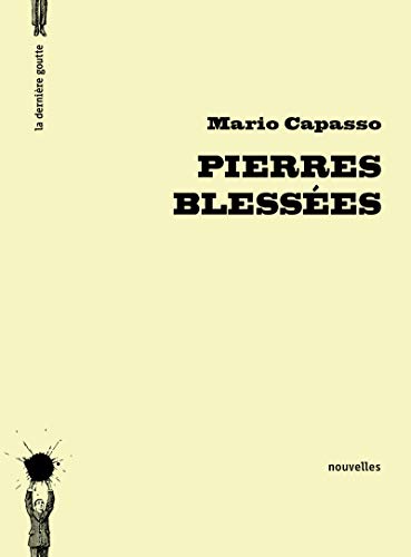 9782918619222: Pierres blesses
