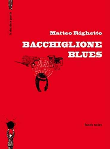 Stock image for Bacchiglione Blues for sale by medimops
