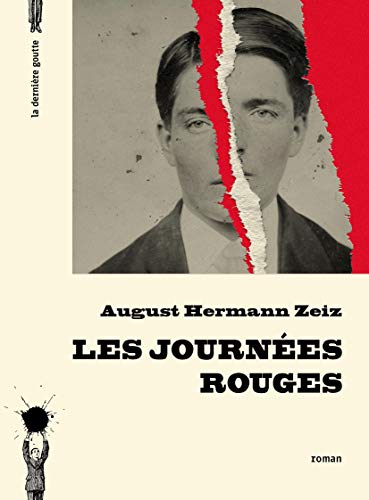 Beispielbild fr Les journes rouges zum Verkauf von LiLi - La Libert des Livres