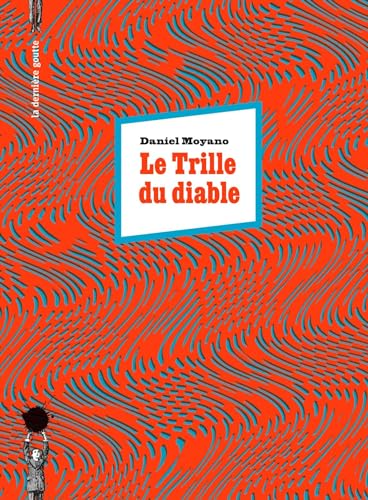 Stock image for Le Trille du diable for sale by Chapitre.com : livres et presse ancienne