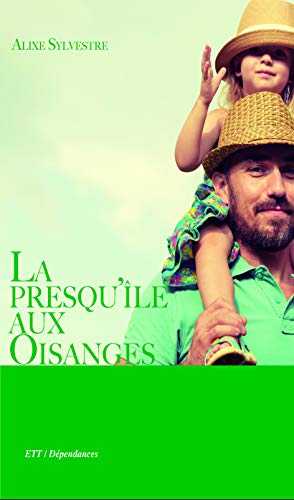 Beispielbild fr La Presqu'le Aux Oisanges zum Verkauf von RECYCLIVRE
