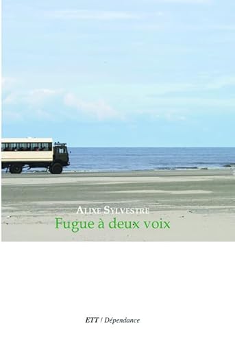 Beispielbild fr Fugue  deux voix zum Verkauf von Chapitre.com : livres et presse ancienne