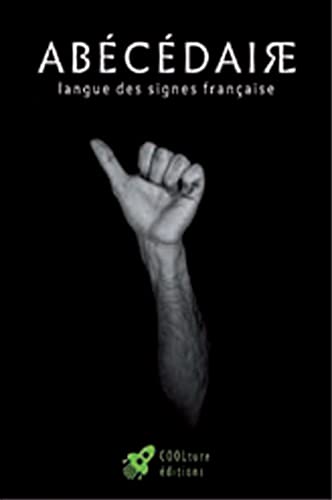 Beispielbild fr Abcdaire Langue des signes-Franais zum Verkauf von Ammareal