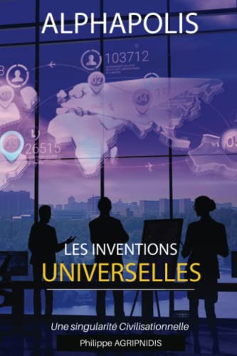 Stock image for Les inventions Universelles for sale by PBShop.store US