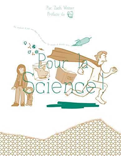 9782918653455: Pour la Science !