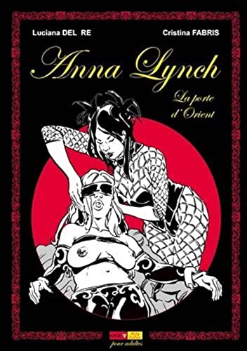 9782918669067: Anna Lynch: La porte d'Orient