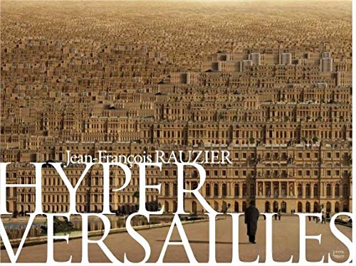 Beispielbild fr Hyper Versailles zum Verkauf von RECYCLIVRE