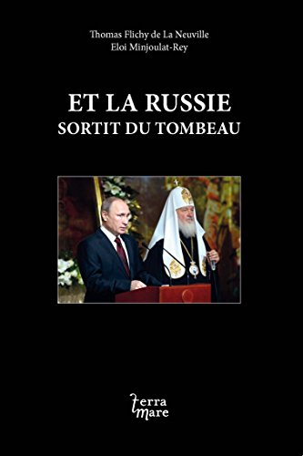 Beispielbild fr Et la Russie sortit du tombeau zum Verkauf von medimops