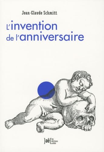 9782918682004: L'invention de l'anniversaire