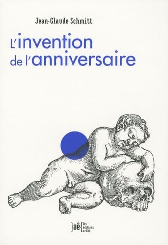 Stock image for L'invention de l'anniversaire for sale by medimops