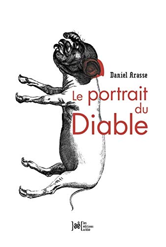 9782918682011: Le portrait du Diable