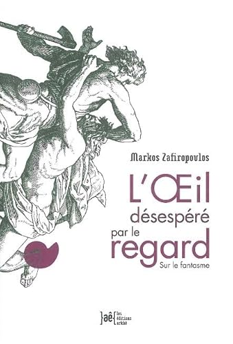 Beispielbild fr Oeil dsespr par le regard (L') zum Verkauf von Librairie La Canopee. Inc.