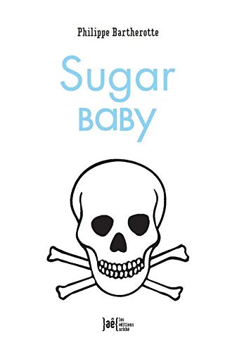 Stock image for Sugar Baby for sale by Revaluation Books
