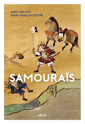 Stock image for Samouras : Du dit des Heik  l'invention du Bushid for sale by Revaluation Books